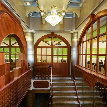 Royal Hotel Magong Ngoại thất bức ảnh