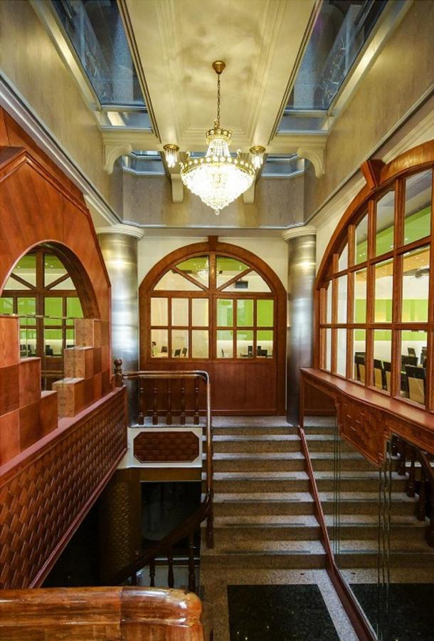 Royal Hotel Magong Ngoại thất bức ảnh