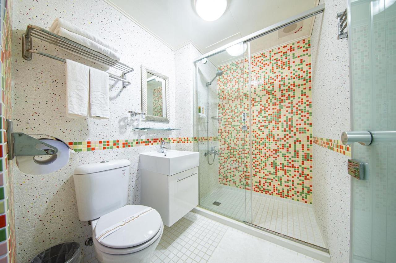 Royal Hotel Magong Ngoại thất bức ảnh