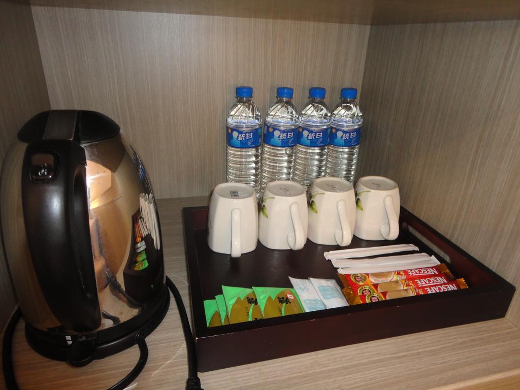 Royal Hotel Magong Phòng bức ảnh