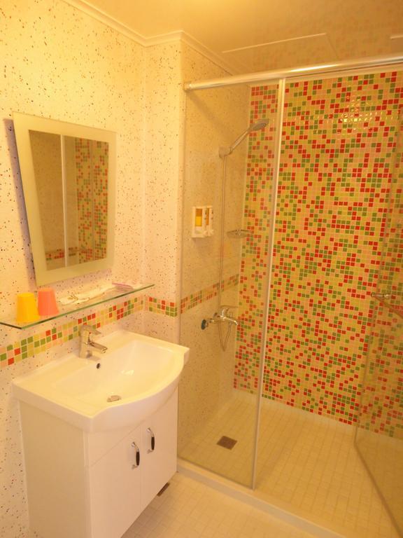 Royal Hotel Magong Phòng bức ảnh