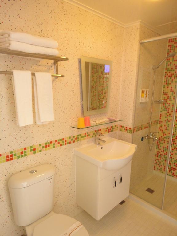 Royal Hotel Magong Phòng bức ảnh