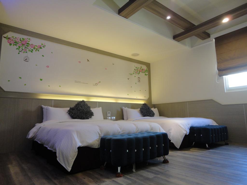 Royal Hotel Magong Phòng bức ảnh
