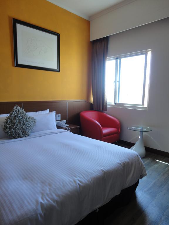 Royal Hotel Magong Phòng bức ảnh