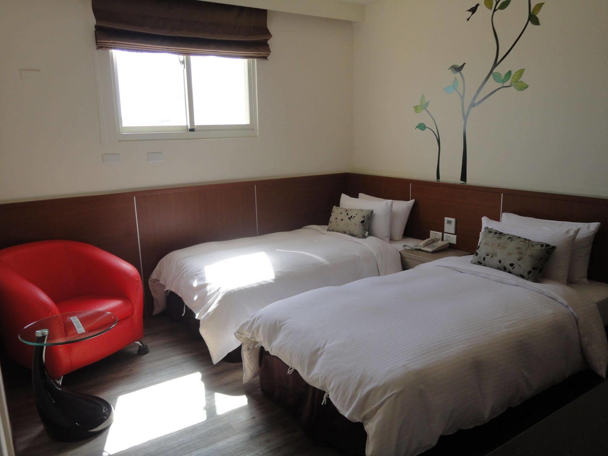 Royal Hotel Magong Ngoại thất bức ảnh